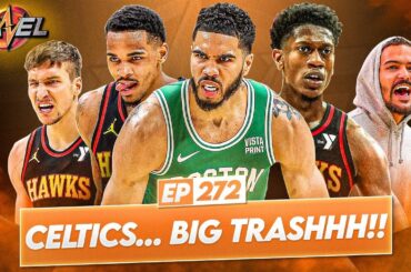 ☘️The Boston Celtics are TRASH!🚮 (NBA Debates) | The Panel