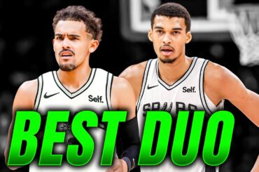 Spurs' Bold Move: Trae Young Trade a Genius or Disaster?