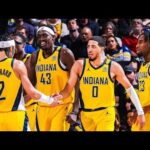 Indiana Pacers Ready to Peak | The Point of attack