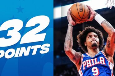 Kelly Oubre Jr. EXPLODES For SEASON-HIGH! 👀 | March 31, 2024