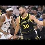 Golden State Warriors vs San Antonio Spurs - Full Game Highlights | March 31 | 2024 NBA Season