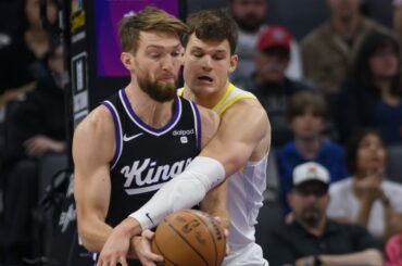 Utah Jazz vs Sacramento Kings - Full Game Highlights | March 31, 2024 | 2023-24 NBA Season