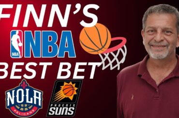 Phoenix Suns vs New Orleans Pelicans Picks and Predictions | NBA Best Bets for 4/1/24