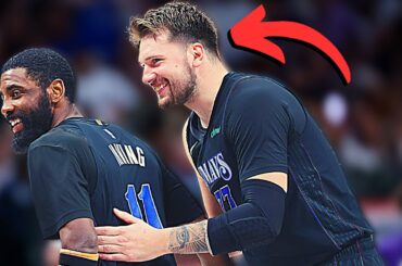 The NBA Has A Dallas Mavericks PROBLEM