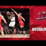 Minnesota Timberwolves vs Chicago Bulls watchalong!!!