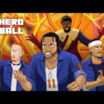 Donovan Mitchell vs. Jalen Brunson in a Battle for NYC | Hero Ball | Season 2, Ep. 6