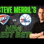 Oklahoma City Thunder vs Philadelphia 76ers Picks and Predictions | NBA Best Bets for 4/2/24