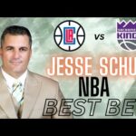 Los Angeles Clippers vs Sacramento Kings Picks and Predictions | NBA Best Bets for 4/2/24