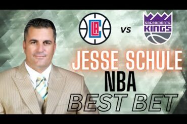 Los Angeles Clippers vs Sacramento Kings Picks and Predictions | NBA Best Bets for 4/2/24