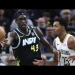 New Orleans Pelicans vs Indiana Pacers - Full Game Highlights | February 28, 2024 NBA Season