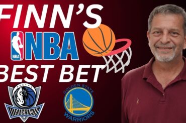 Dallas Mavericks vs Golden State Warriors Picks and Predictions | NBA Best Bets for 4/2/24