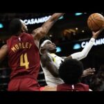 Cleveland Cavaliers vs Utah Jazz - Full Game Highlights | April 2, 2023-24 NBA Season