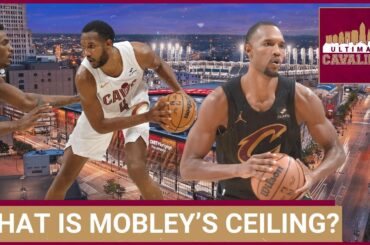 What's Evan Mobley's TRUE CEILING? A study on top 3 picks in comparison to the Cleveland Cavaliers F