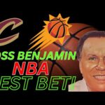 Cleveland Cavaliers vs Phoenix Suns Predictions and Picks | NBA Best Bets Today | 4/3/24