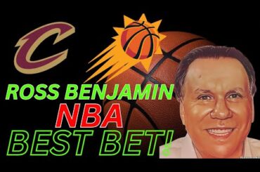 Cleveland Cavaliers vs Phoenix Suns Predictions and Picks | NBA Best Bets Today | 4/3/24
