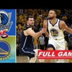 Golden State Warriors vs Dallas Mavericks Full Game Highlights | APR 2 | NBA Season 2023-2024