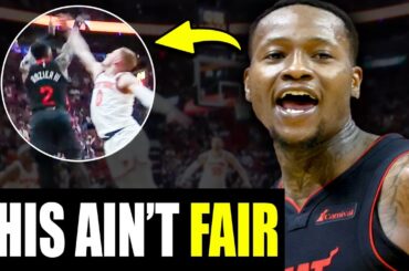 The *TERRY ROZIER Effect* Changes Everything For The Heat!