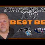 Orlando Magic vs New Orleans Pelicans Predictions and Picks | NBA Best Bets Today | 4/3/24