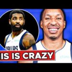 Grant Williams SPEAKS OUT On Mavericks Drama...