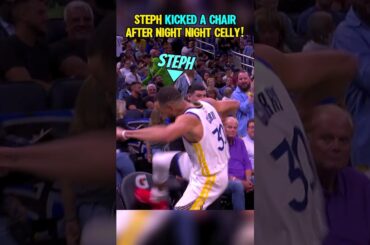 ANGRY Steph Curry TOOK OVER in CLUTCH TIME!👽