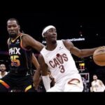 Cleveland Cavaliers vs Phoenix Suns - Full Game Highlights | April 3, 2023-24 NBA Season