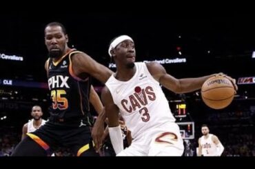 Cleveland Cavaliers vs Phoenix Suns - Full Game Highlights | April 3, 2023-24 NBA Season