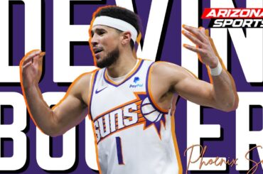 Bickley Blast: Is Phoenix Suns' Devin Booker's playoff encore coming soon?