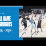 FULL GAME HIGHLIGHTS: MAGIC VS. PELICANS | 4.3.24