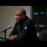 Doc Rivers Postgame Press Conference | 04.05.24