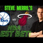 Philadelphia 76ers vs Miami Heat Picks and Predictions | NBA Best Bets for 4/4/24