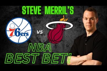 Philadelphia 76ers vs Miami Heat Picks and Predictions | NBA Best Bets for 4/4/24