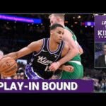 The Sacramento Kings are a Play-In Team | Locked On Kings