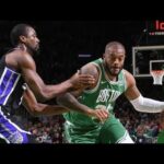 Sacramento Kings vs Boston Celtics - Full Game Highlights | April 5, 2023-24 NBA Season