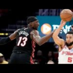 Miami Heat vs Houston Rockets - Full Game Highlights | April 5, 2023-24 NBA Season