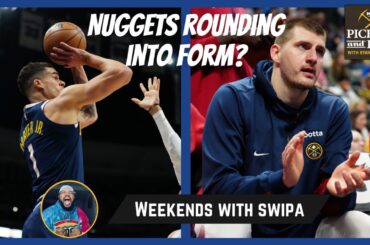 Are the Denver Nuggets actually ready for the playoffs?