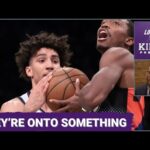 The Sacramento Kings Defense Has Figured It Out | Locked On Kings