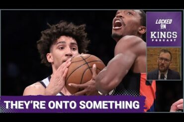 The Sacramento Kings Defense Has Figured It Out | Locked On Kings