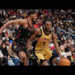 Washington Wizards vs Toronto Raptors - Full Game Highlights | April 7, 2023-24 NBA Season