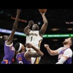 New Orleans Pelicans vs Phoenix Suns - Full Game Highlights | April 7, 2023-24 NBA Season