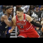 Chicago Bulls vs Orlando Magic - Full Game Highlights | April 7, 2023-24 NBA Season