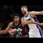 Sacramento Kings vs Brooklyn Nets - Full Game Highlights | April 7, 2024 | 2023-24 NBA Season