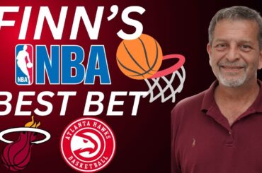 Miami Heat vs Atlanta Hawks Picks and Predictions | NBA Best Bets for 4/5/2024