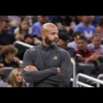 Cavaliers Head Coach J.B. Bickerstaff on the Hot Seat - Sports4CLE, 4/9/24