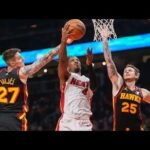 Miami Heat vs Atlanta Hawks - Full Game Highlights | April 9, 2023-24 NBA Season