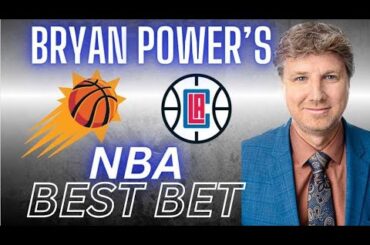 Phoenix Suns vs Los Angeles Clippers Predictions and Picks Today | NBA Best Bets for 4/10/24