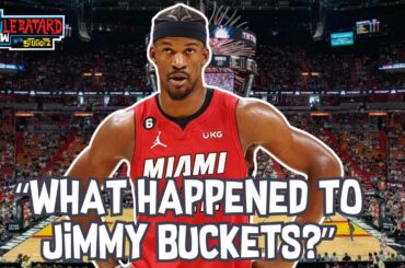 Do the Miami Heat Have Any Hope in the NBA Playoffs After Disappointing Season?  | Le Batard Show