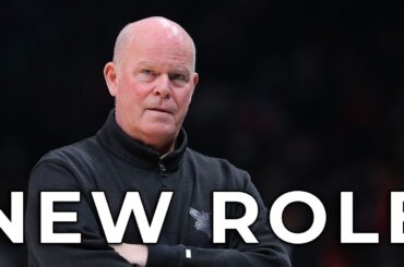 Steve Clifford Stepping Down as Hornets Head Coach