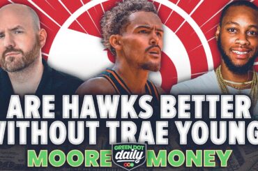 Should Atlanta Hawks Keep Trae Young SIDELINED? | NBA Predictions & Picks | Green Dot Daily