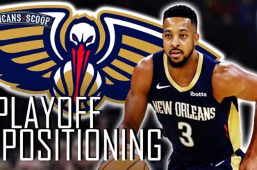 NBA Analyst: New Orleans Pelicans Can Make Deep Run In Playoffs | Can Anyone Beat Denver Nuggets?