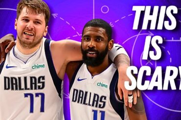 The ENDGAME Dallas Mavericks Are TERRIFYING The NBA...